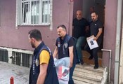 İNTERNETTE EŞYA SATANLARI DOLANDIRAN ŞEBEKE YAKALANDI