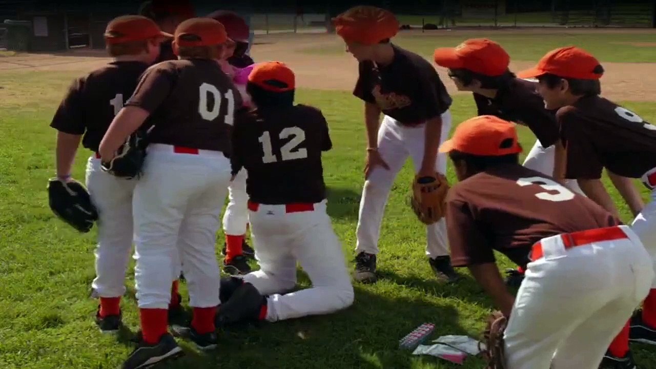 Back in the Game Staffel 1 Folge 12 HD Deutsch