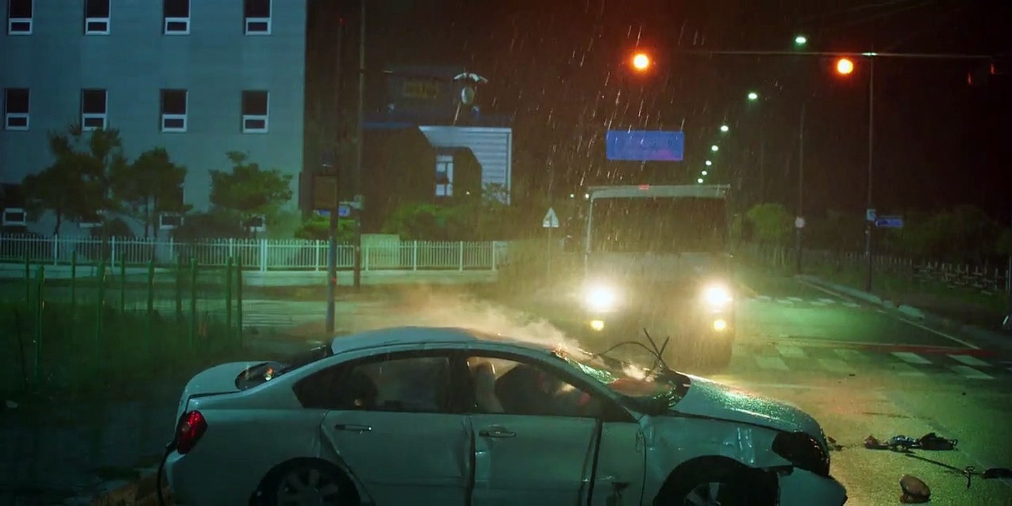 Unheimliche Gegner Staffel 1 Folge 6 - Part 02 HD Deutsch