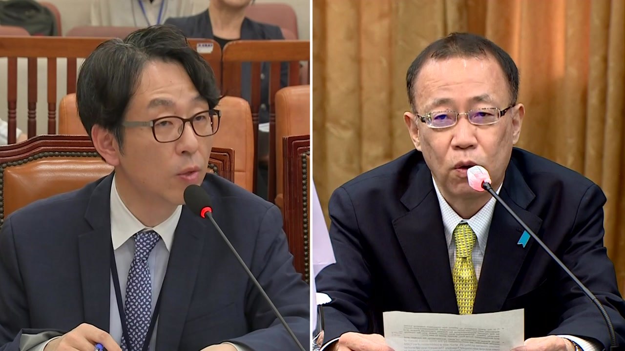 한일 국장 협의서 강제징용 해법 논의...'성의 있는 호응' 촉구 / YTN