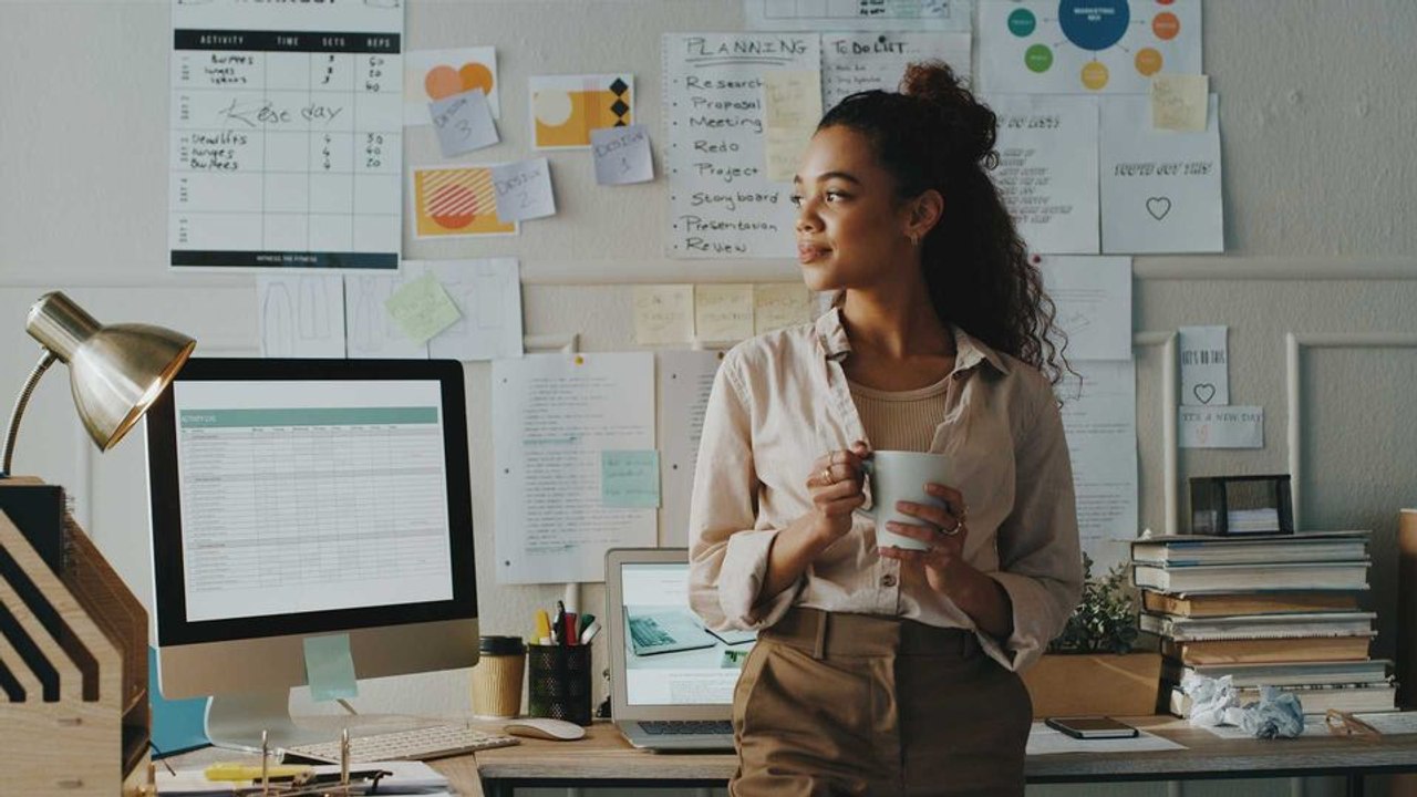 Corona: Folgt nun wieder die Homeoffice-Pflicht?