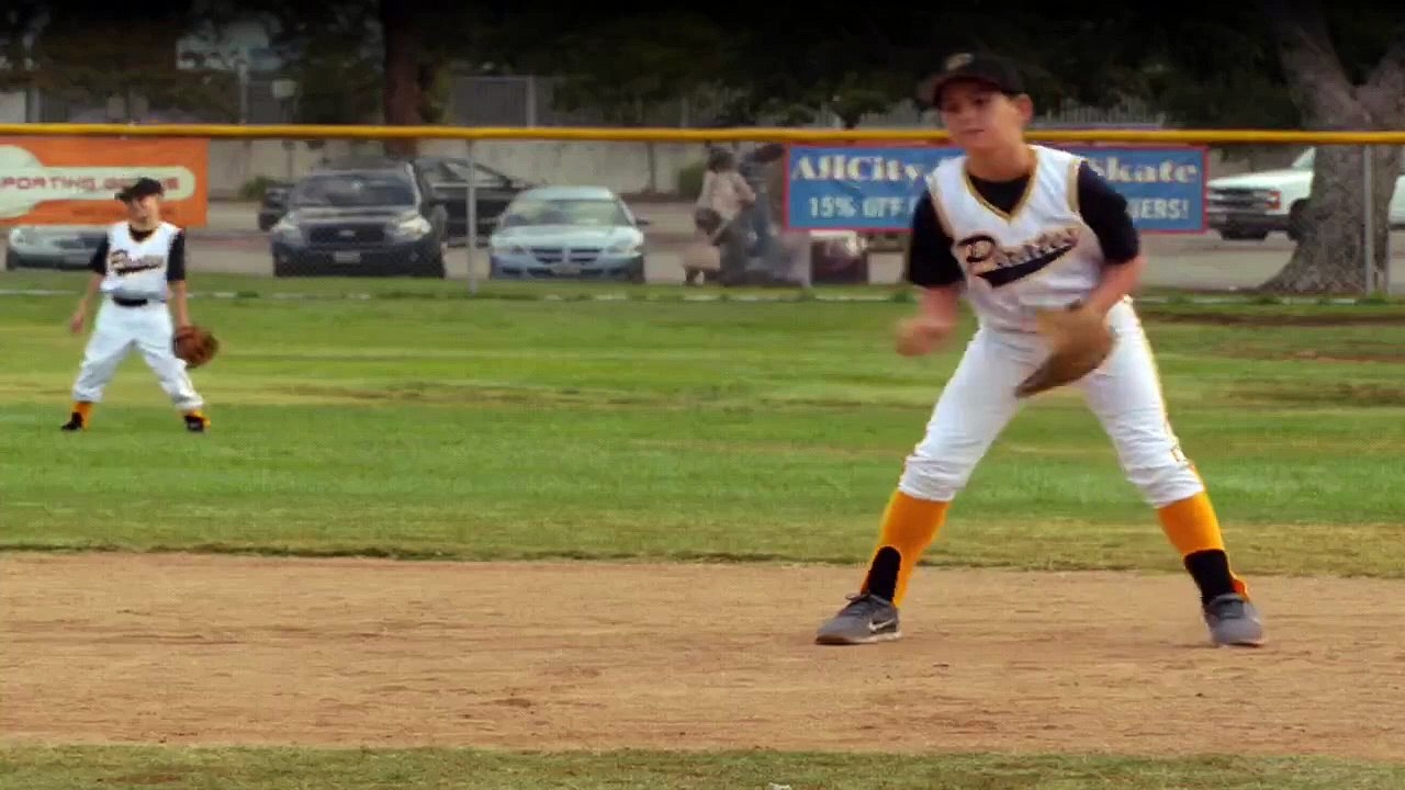 Back in the Game Staffel 1 Folge 8 HD Deutsch