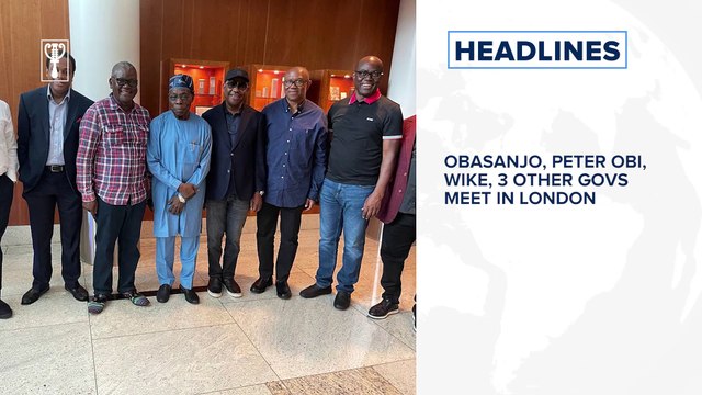 Over 20 Nigerian students killed in Northern Cyprus – NiDCOM boss and more