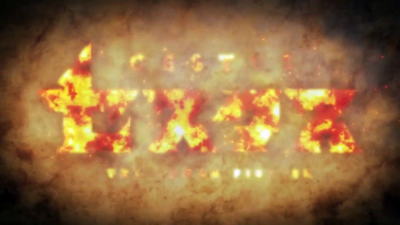 CESTVS The Roman Fighter Staffel 1 Folge 5 HD Deutsch