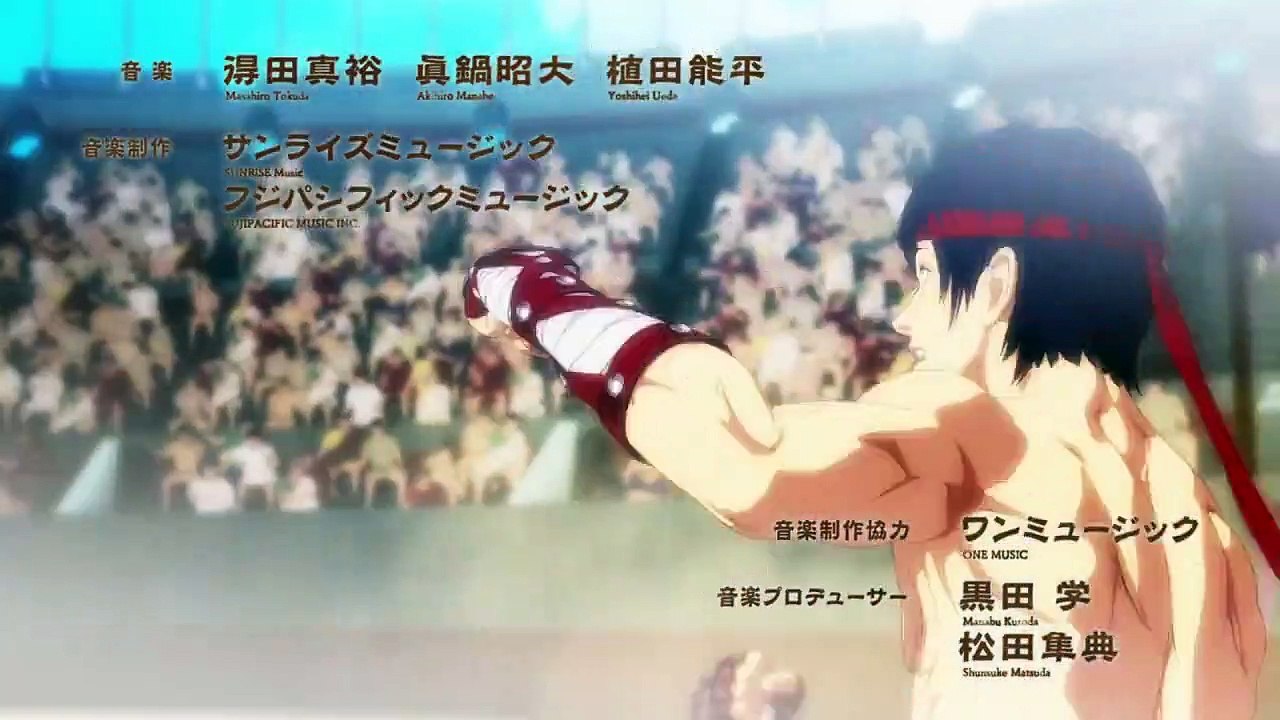 CESTVS The Roman Fighter Staffel 1 Folge 6 HD Deutsch