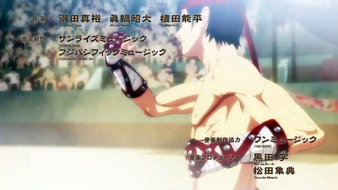 CESTVS The Roman Fighter Staffel 1 Folge 8 HD Deutsch