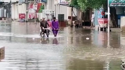 O ülkede acil durum ilan edildi! Sebebi açıklandı