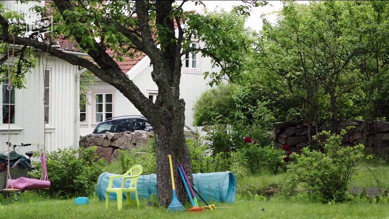 Camilla Läckberg Mord in Fjällbacka Staffel 1 Folge 6 - Part 02 HD Deutsch