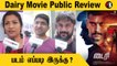 Diary Public Review |Diary Tamil Cinema Review | Arulnithi |*Review