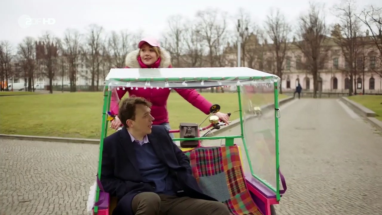 Mein Freund, das Ekel Staffel 1 Folge 4 HD Deutsch