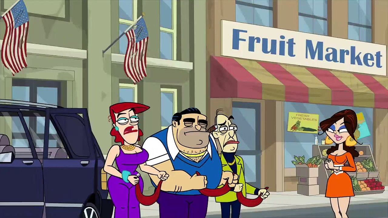 Fugget About It Staffel 2 Folge 10 HD Deutsch