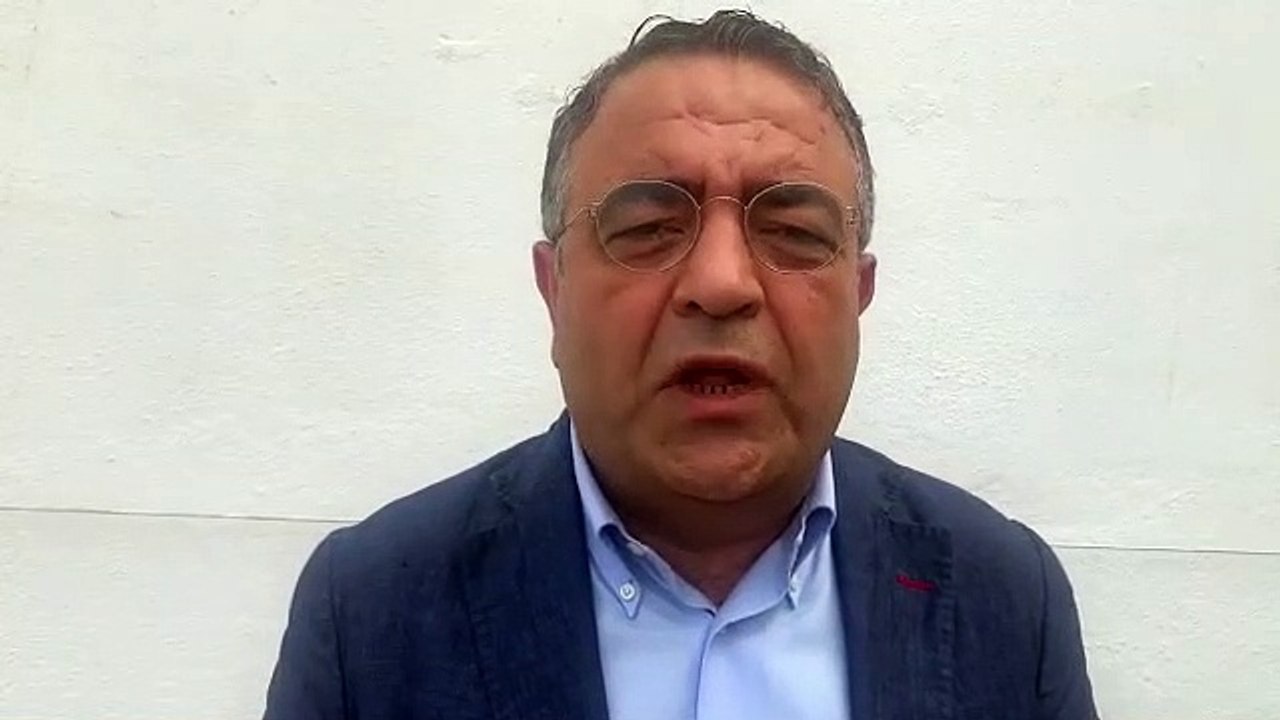 CHP'li Tanrıkulu: AKP, 'ancak benim çizdiğim alan içerisinde sanatınızı icra edebilirsiniz' mesajı veriyor