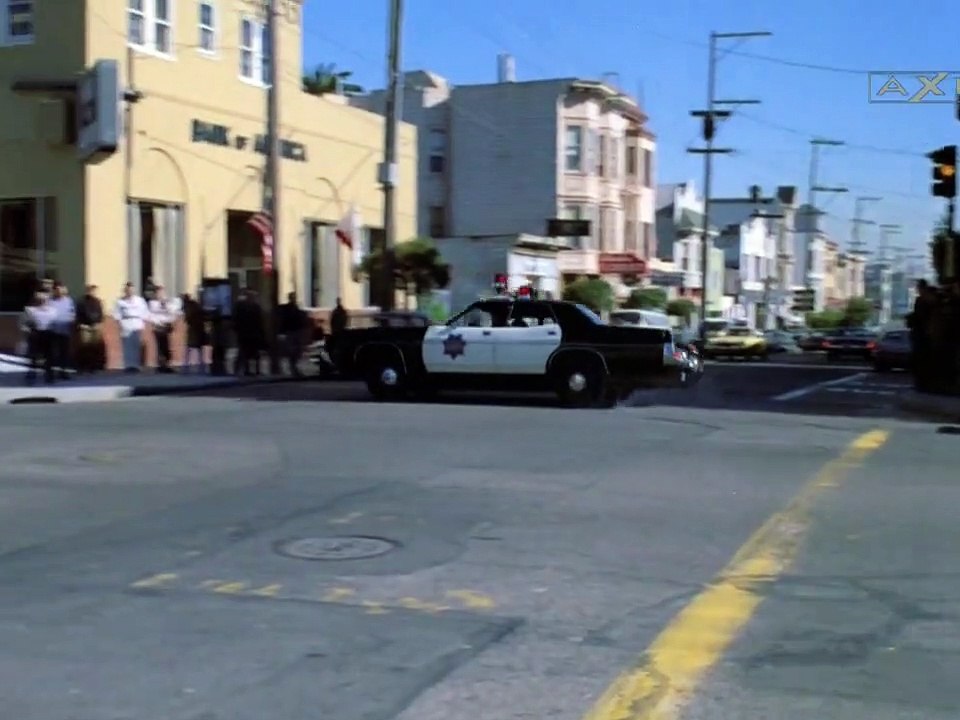 Die StraßenSan Francisco Staffel 1 Folge 23 HD Deutsch