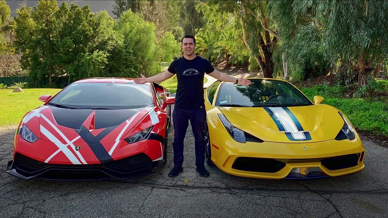 Fastest Car Staffel 2 Folge 5 HD Deutsch