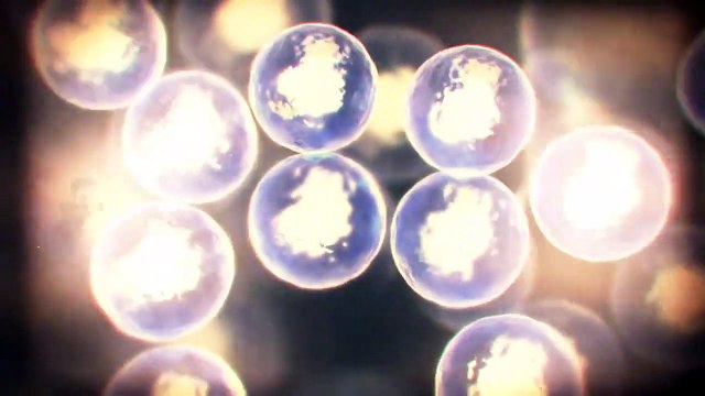 Reise ins Licht Staffel 1 Folge 2 - Part 01 HD Deutsch