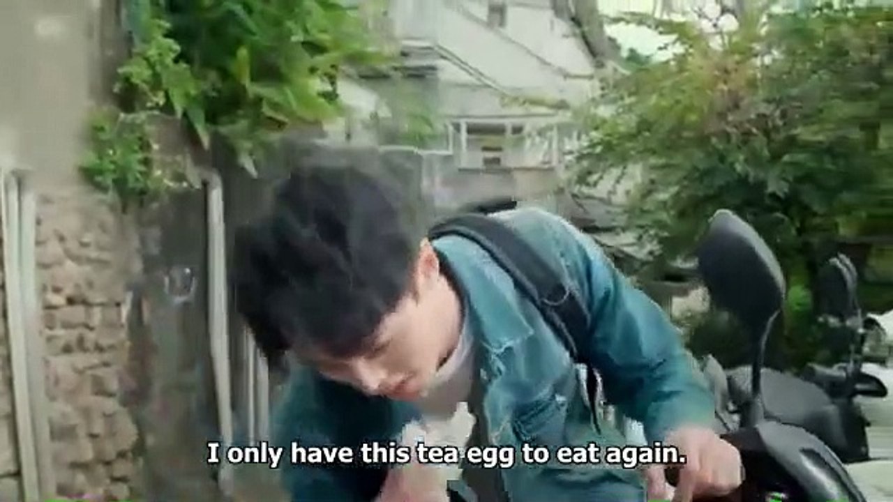 Because of you - Ep 3 - Eng sub - BL