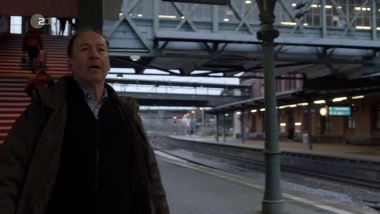 Neben der Spur Staffel 1 Folge 7 - Part 02 HD Deutsch