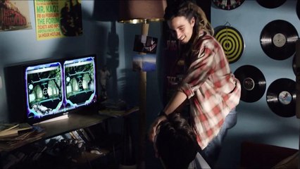 Standing Tall Staffel 1 Folge 3 HD Deutsch