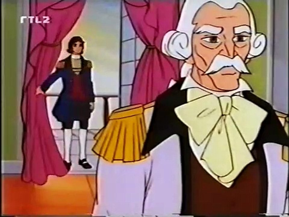 Nadine - Stern der Seine Staffel 1 Folge 5 HD Deutsch