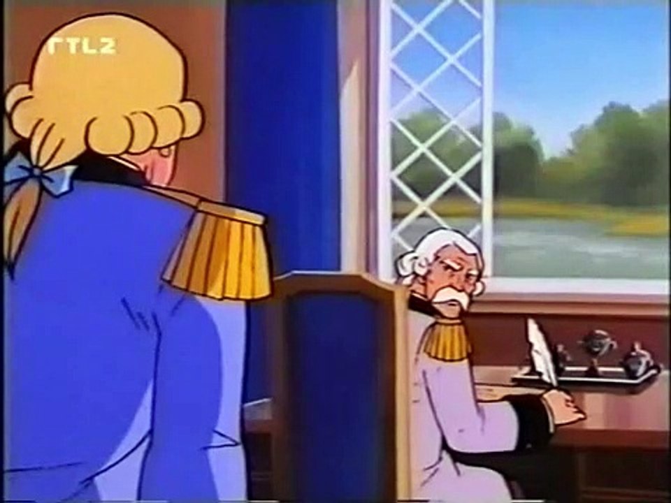 Nadine - Stern der Seine Staffel 1 Folge 7 HD Deutsch