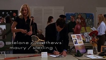 Nip-Tuck - Schönheit hat ihren Preis Staffel 2 Folge 11 HD Deutsch