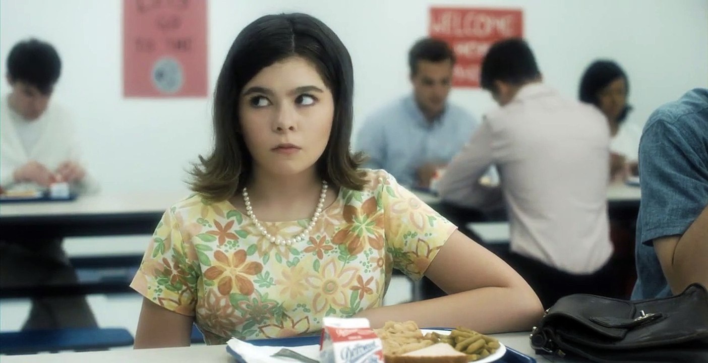 A Girl Named Jo Staffel 1 Folge 3 HD Deutsch