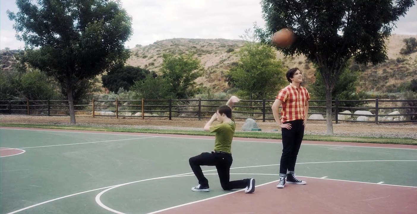 A Girl Named Jo Staffel 1 Folge 6 HD Deutsch