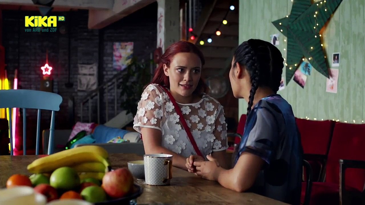 Athena Staffel 1 Folge 20 HD Deutsch