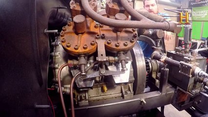 Road Hauks Staffel 1 Folge 6 HD Deutsch