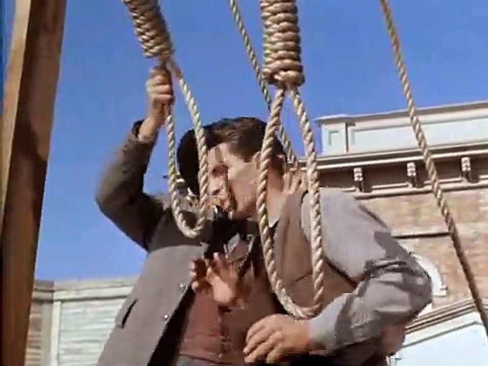 Bonanza Staffel 1 Folge 26 HD Deutsch
