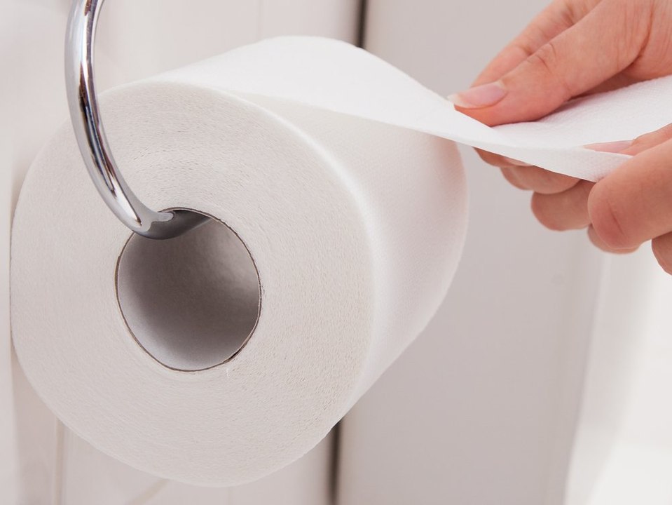 Toilettenpapier wird knapp: Es drohen wieder Versorgungsengpässe!