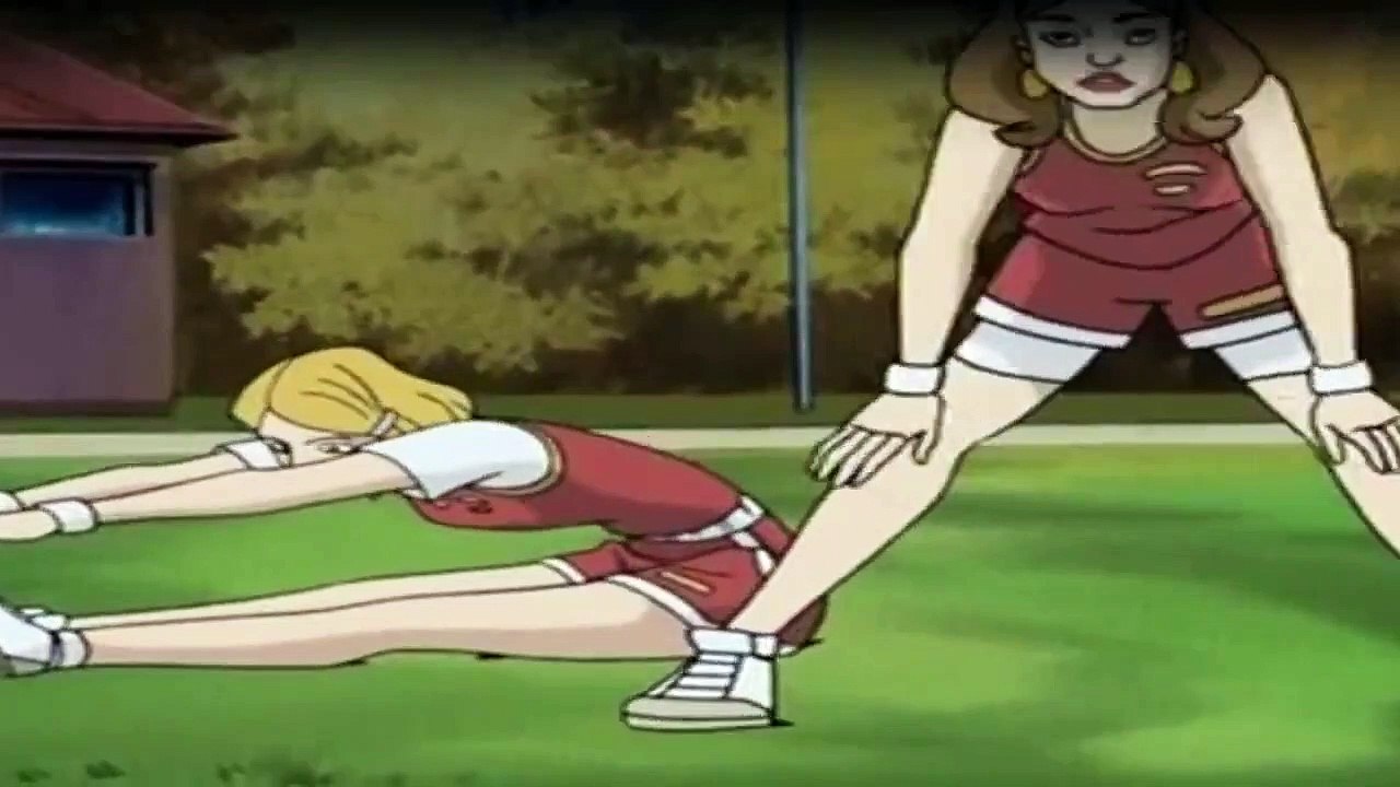 X-Men Es geht weiter Staffel 1 Folge 2 HD Deutsch