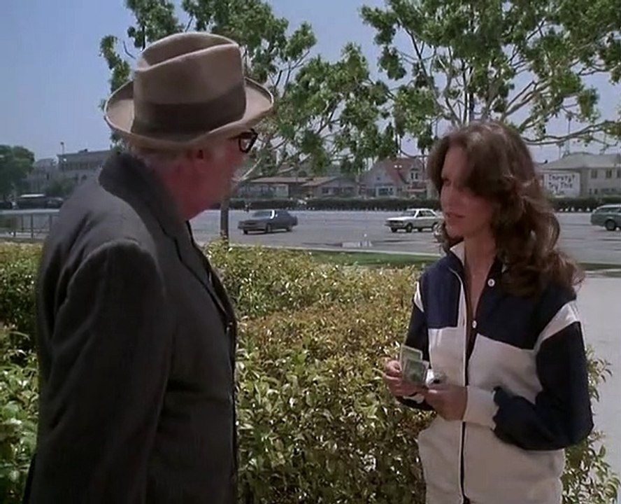 Drei Engel für Charlie Staffel 2 Folge 4 HD Deutsch