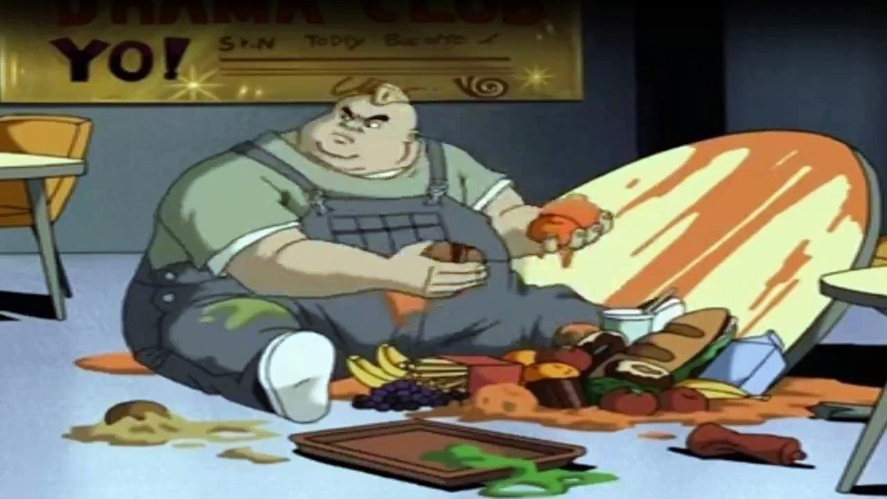 X-Men Es geht weiter Staffel 1 Folge 4 HD Deutsch