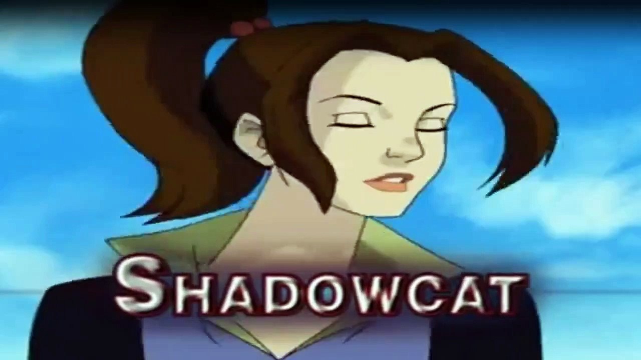 X-Men Es geht weiter Staffel 1 Folge 6 HD Deutsch