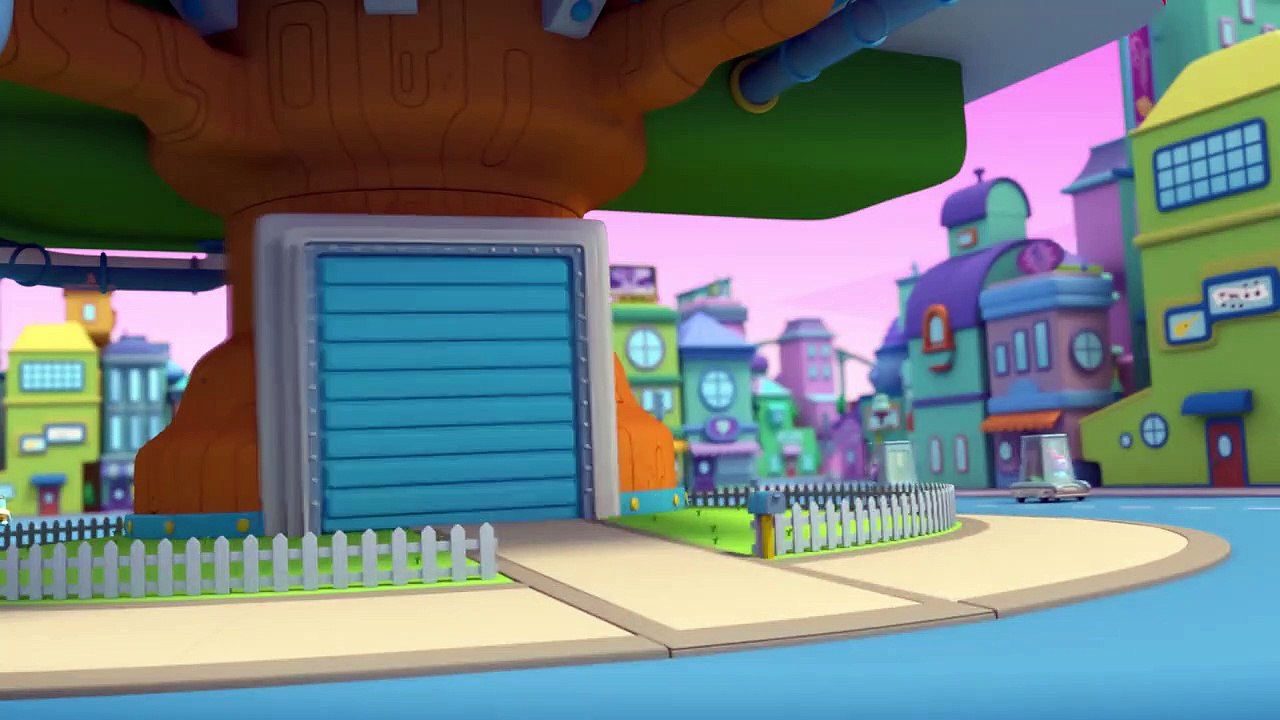 Chico Bon Bon Staffel 3 Folge 6 HD Deutsch