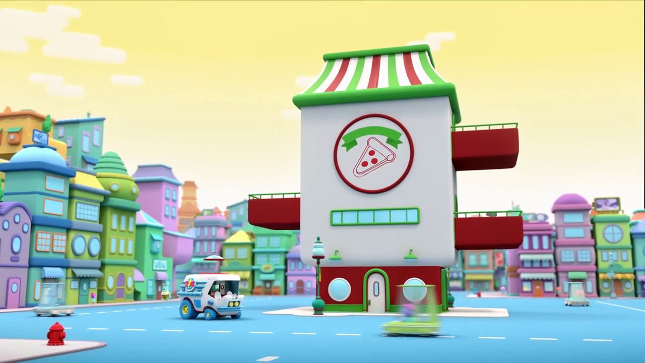 Chico Bon Bon Staffel 3 Folge 8 HD Deutsch