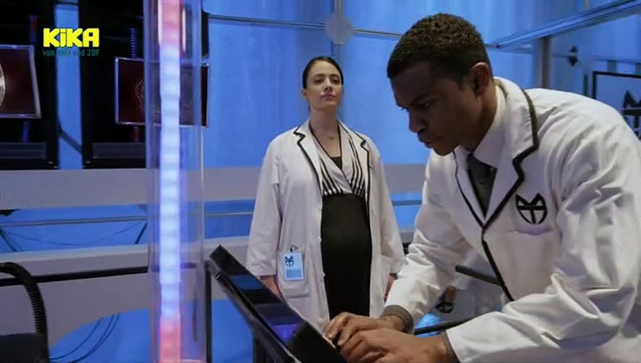 Annedroids Staffel 4 Folge 12 HD Deutsch