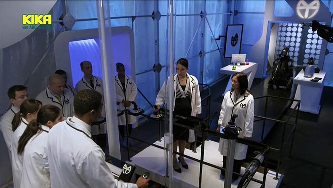 Annedroids Staffel 4 Folge 13 HD Deutsch