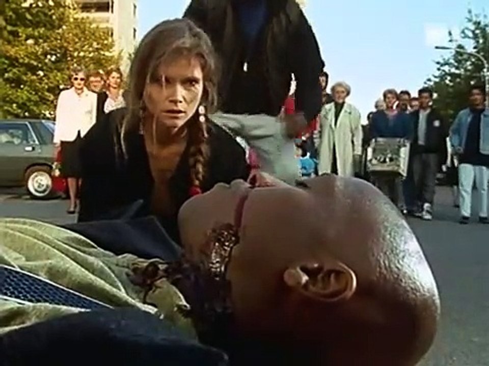 Tatort Staffel 21 Folge 5 - Part 01 HD Deutsch