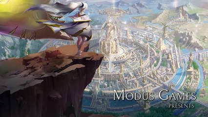 Afterimage - Announcement Trailer   PS5 & PS4 Games