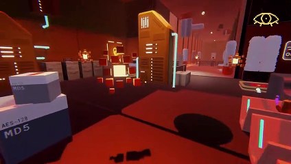 Backfirewall_ - Gameplay Trailer   PS5 & PS4 Games