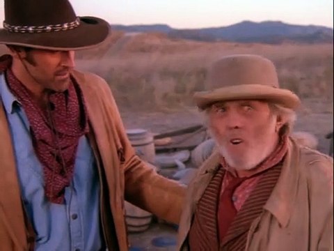Die Abenteuer des Brisco County Jr. Staffel 1 Folge 13 HD Deutsch