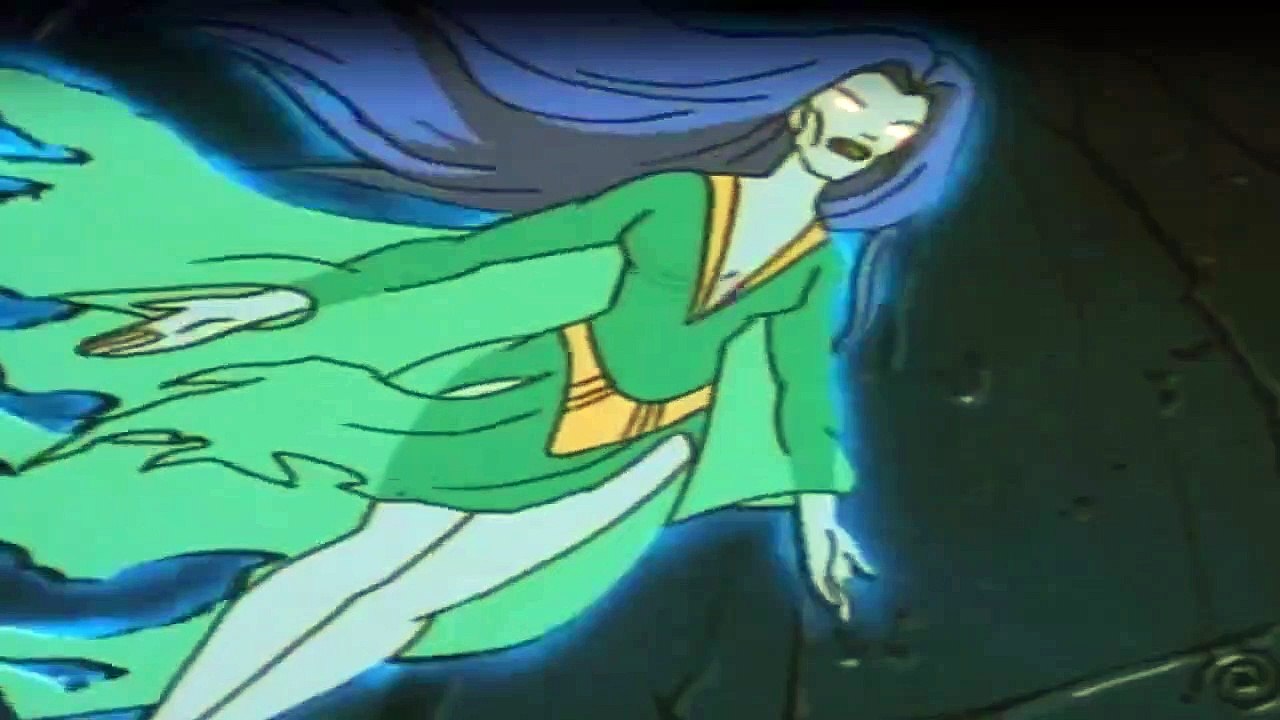 Gargoyles - Auf den Schwingen der Gerechtigkeit Staffel 2 Folge 32 HD Deutsch