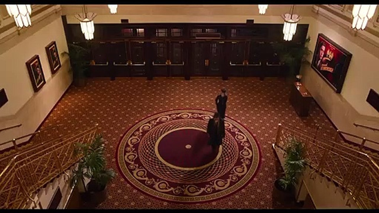 COUP DE THÉÂTRE Bande Annonce VF (2022) Sam Rockwell, Adrien Brody, Saoirse Ronan