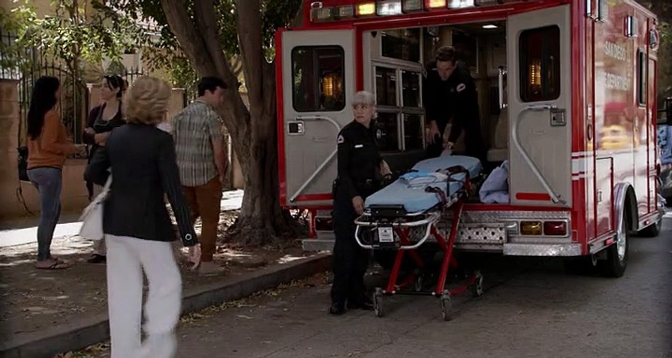 Grace and Frankie Staffel 3 Folge 12 HD Deutsch