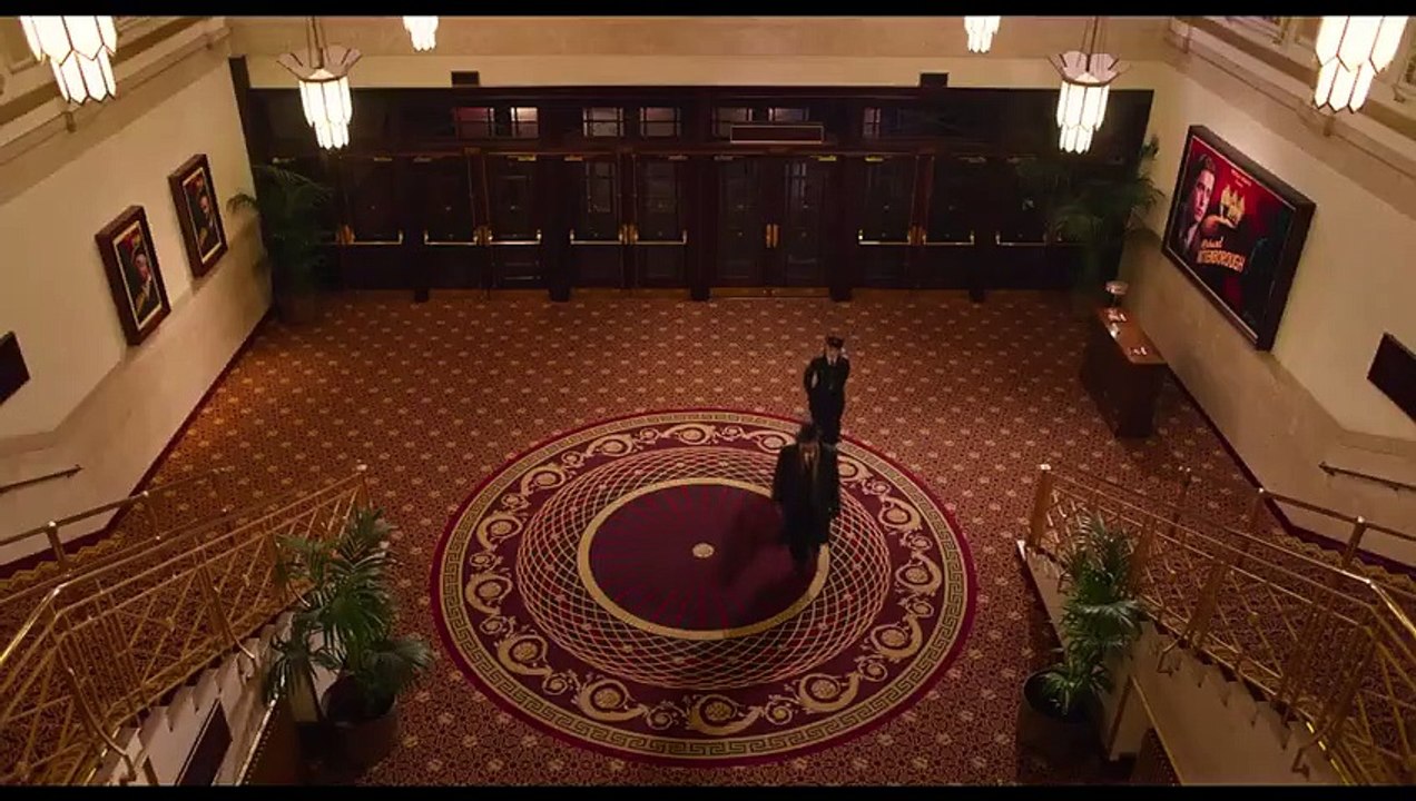 COUP DE THÉÂTRE Bande Annonce VF (2022) Sam Rockwell, Adrien Brody, Saoirse Ronan