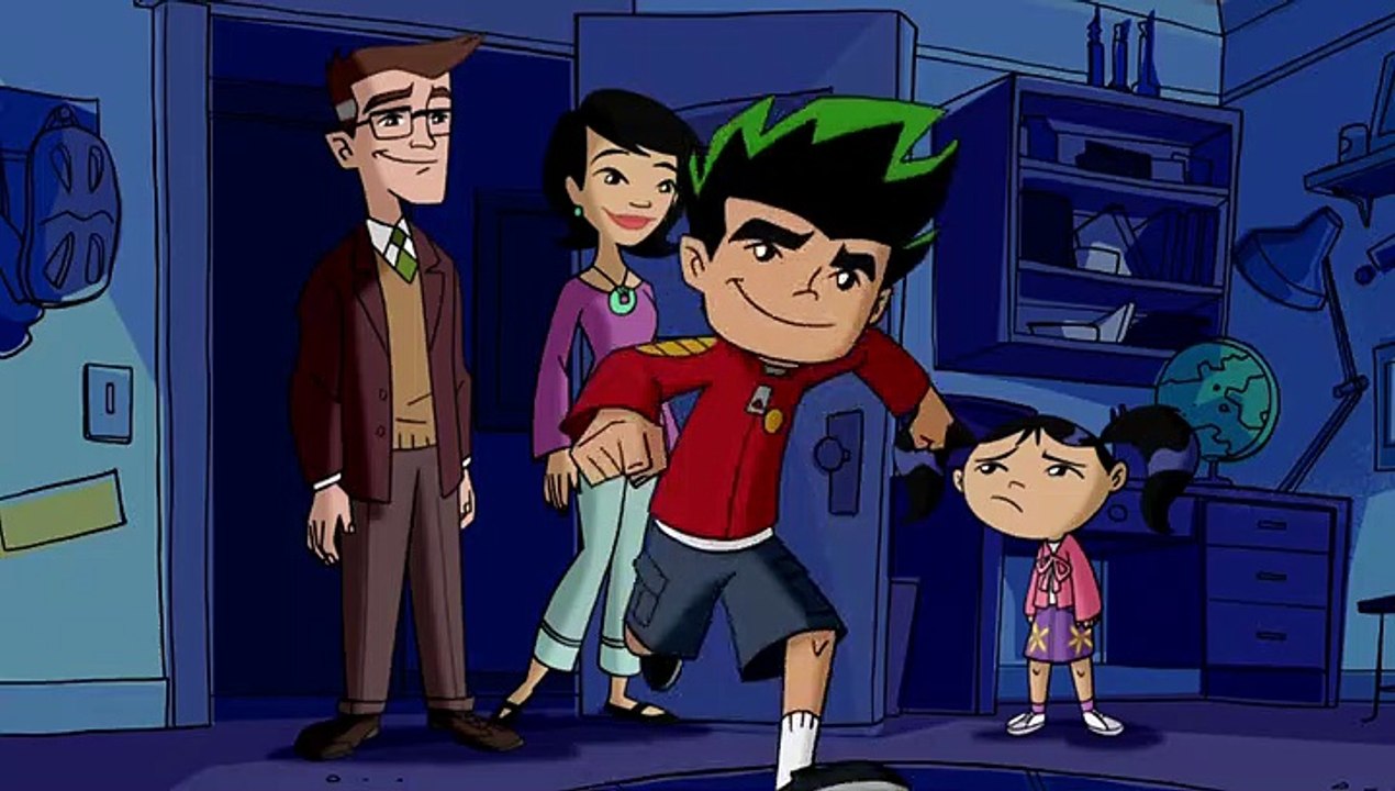 American Dragon Staffel 2 Folge 25 HD Deutsch