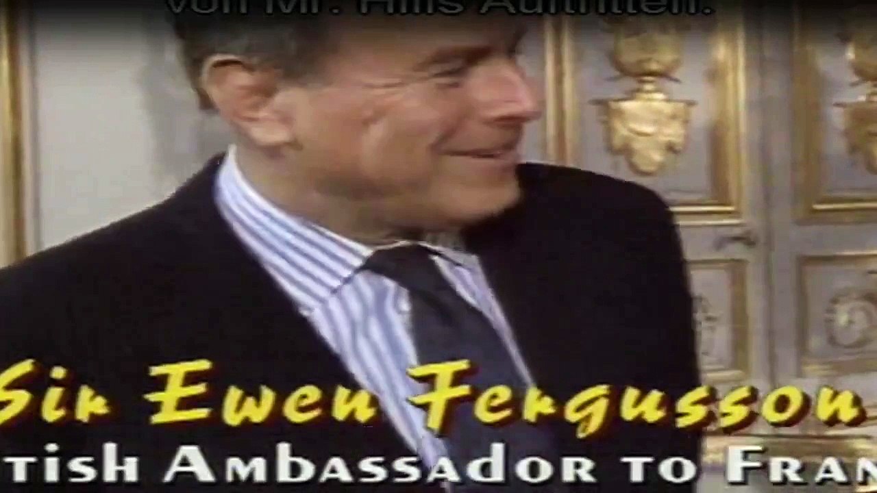 Die Benny Hill Show Staffel 1 Folge 39 - Part 02 HD Deutsch