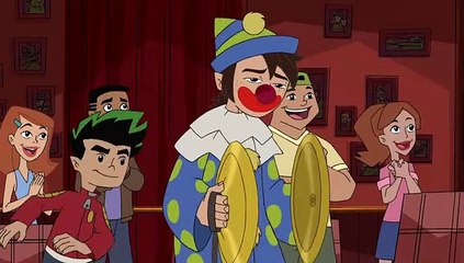 American Dragon Staffel 2 Folge 27 HD Deutsch